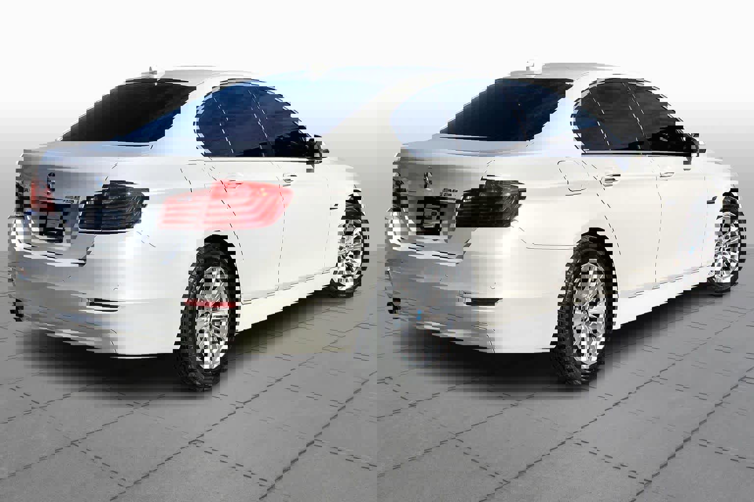 Used 2016 BMW 528i Sedan image 12