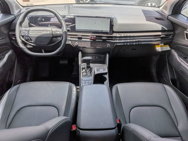 Used 2026 Kia Sportage SX FWD image 14