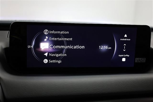 New 2026 MAZDA CX-50 2.5 Hybrid w/ Cargo Package image 33