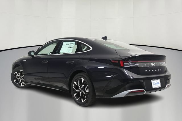 Used 2024 Hyundai Sonata SEL image 4