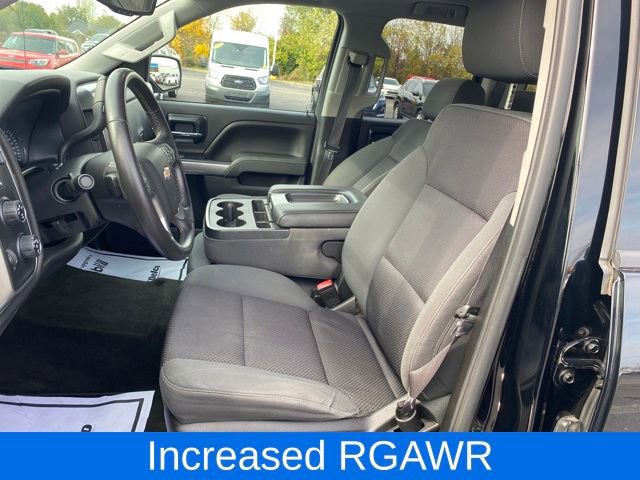Used 2014 Chevrolet Silverado 1500 LT w/ LT Convenience Package image 14