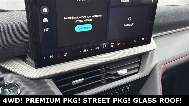 New 2026 Ford Explorer ST-Line w/ ST-Line Street Pack image 18