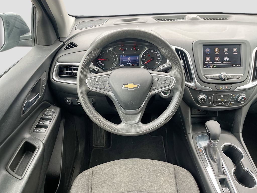 Used 2023 Chevrolet Equinox LT image 20