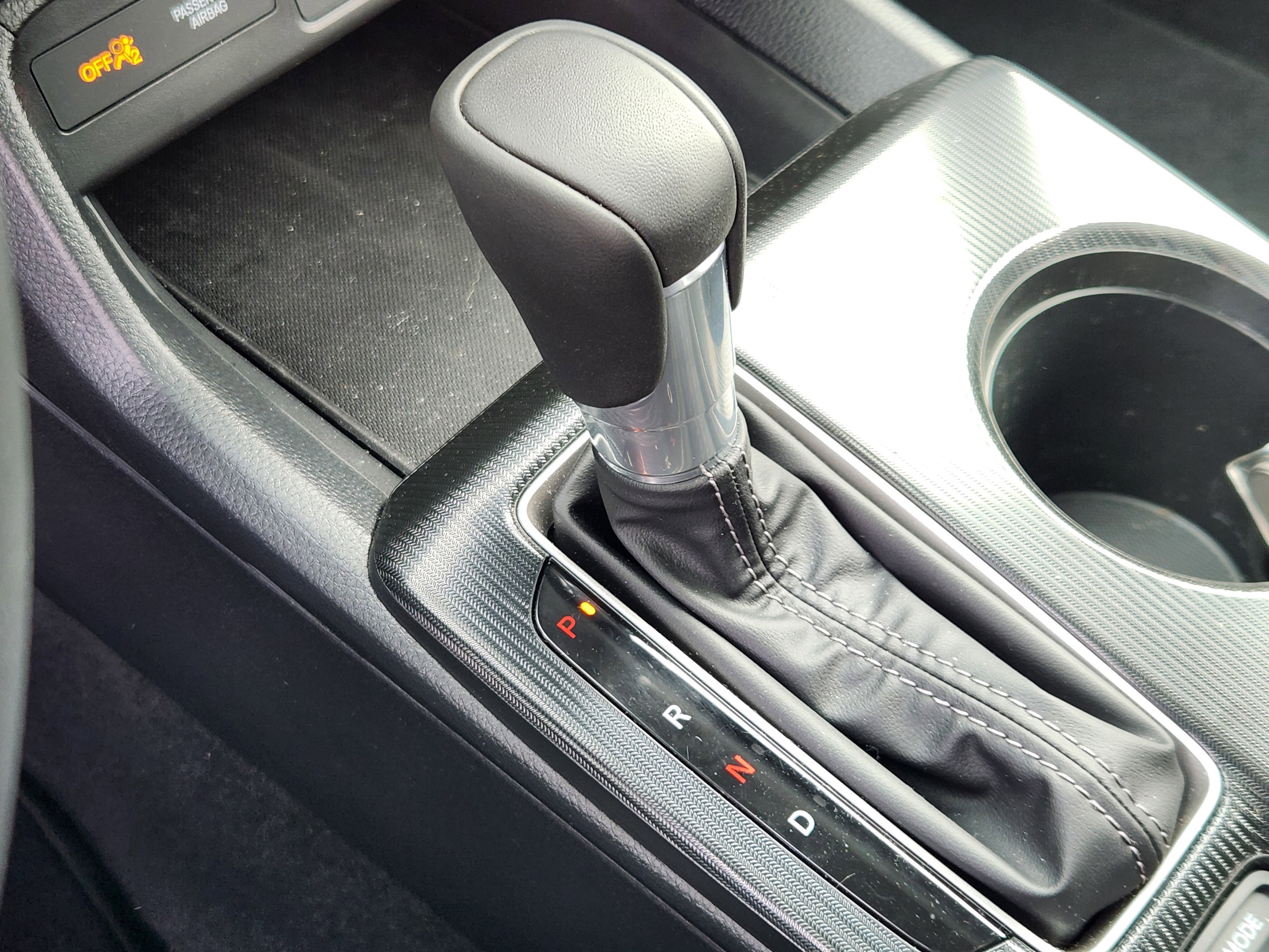 Certified 2026 Honda Civic Sport image 12