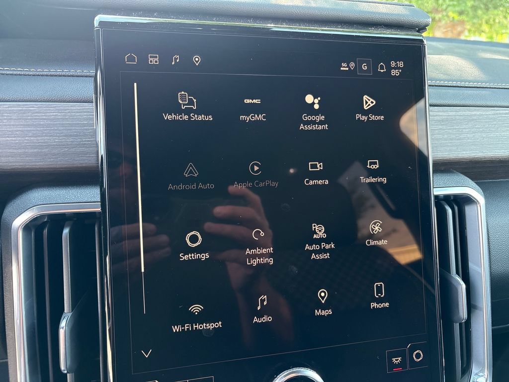 New 2026 GMC Acadia Denali w/ Super Cruise Package FWD image 32