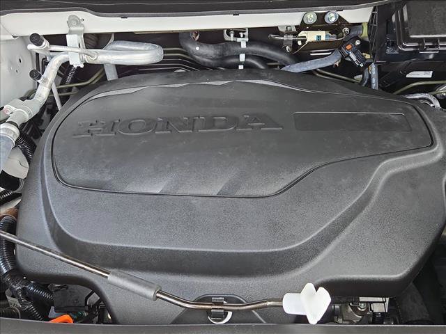 Certified 2025 Honda Ridgeline Black Edition image 23