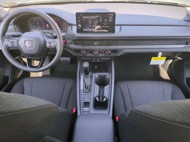 New 2026 Honda Accord LX image 14