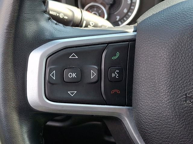 Used 2023 RAM 1500 Lone Star AWD/4WD image 21