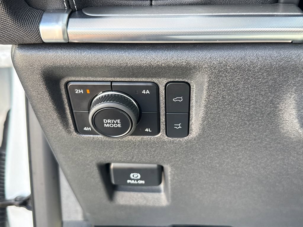Certified 2025 Ford Expedition Max Platinum AWD/4WD image 15