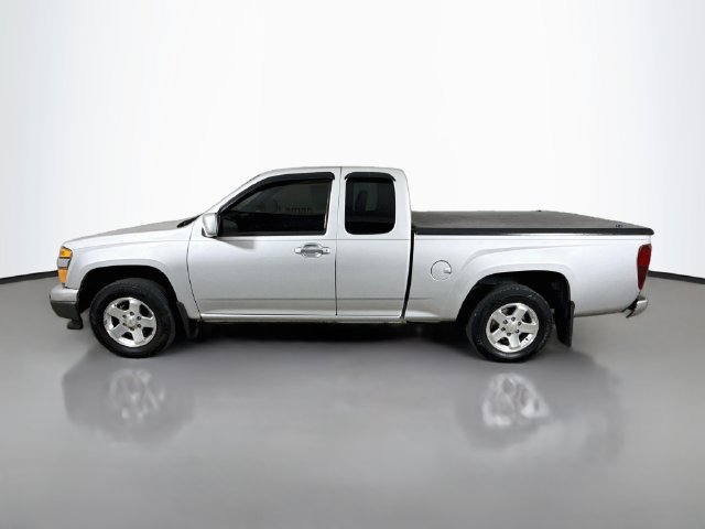 Used 2012 Chevrolet Colorado LT RWD image 4