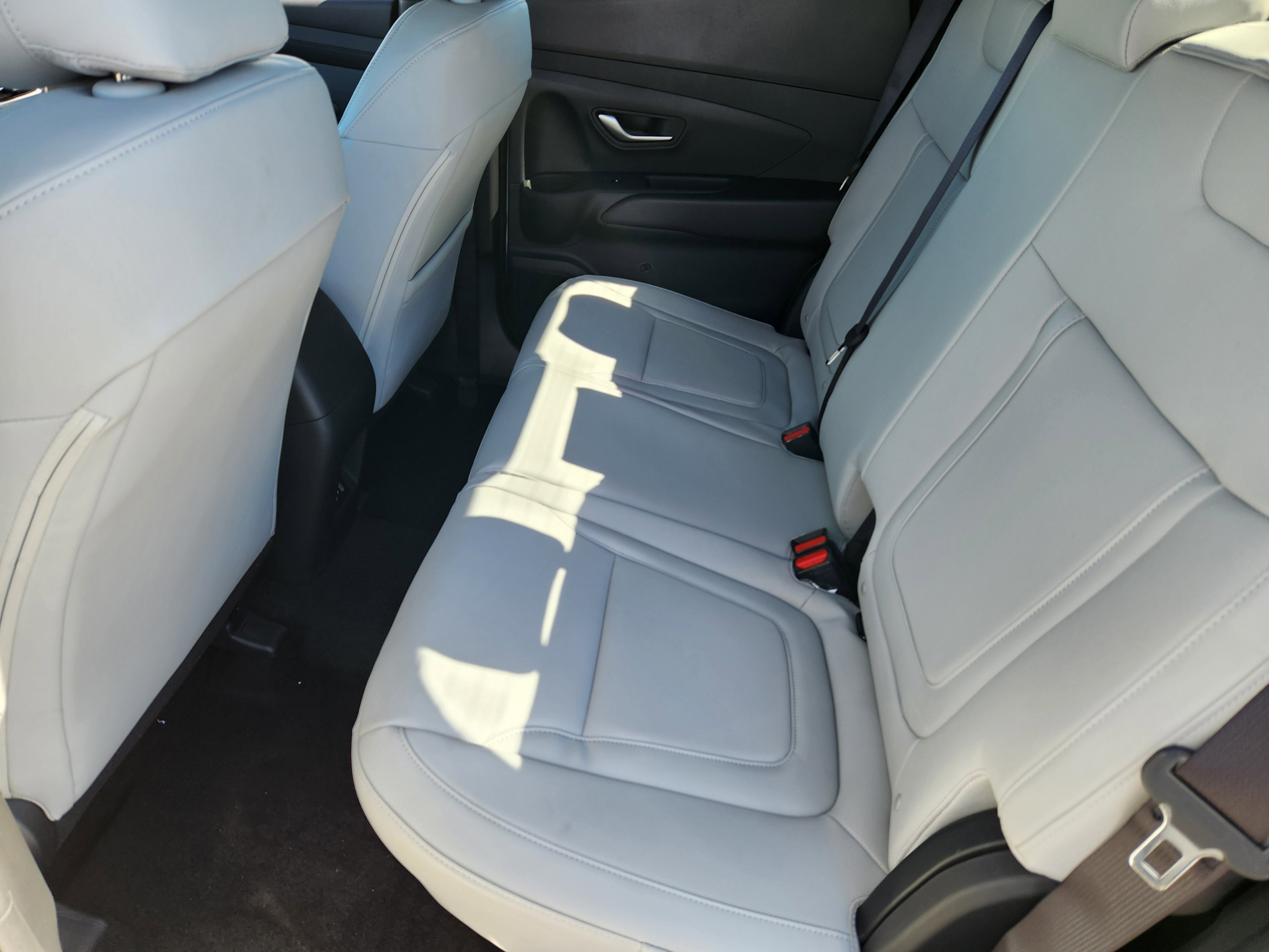New 2026 Hyundai Santa Cruz SEL AWD/4WD image 22