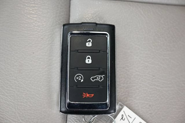 Used 2023 Jeep Grand Cherokee L Laredo w/ Luxury Tech Group I AWD/4WD image 25