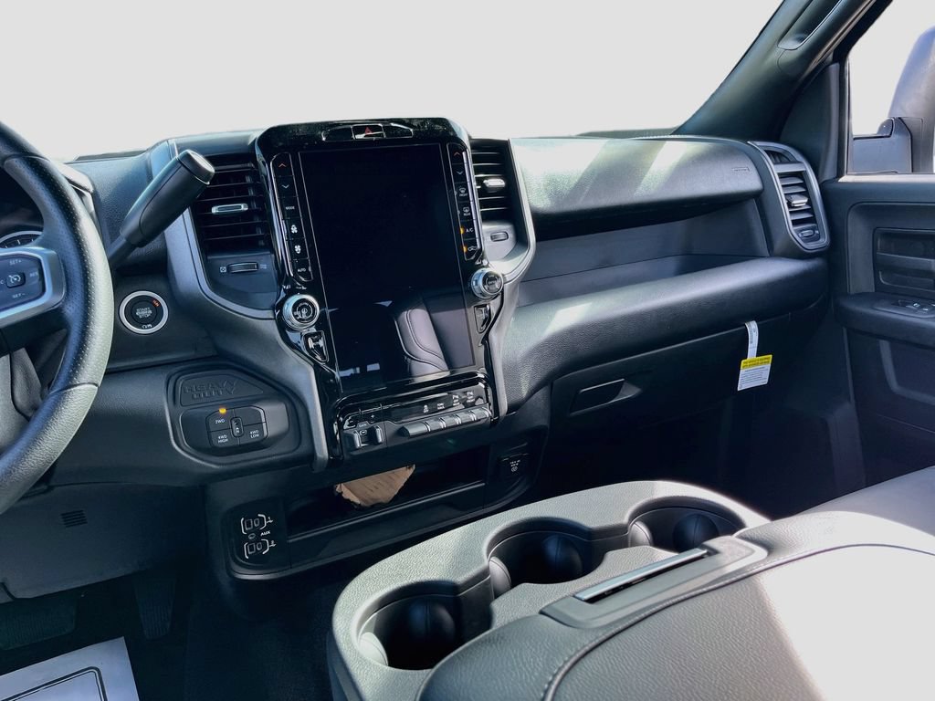 New 2026 RAM 2500 Tradesman AWD/4WD image 20