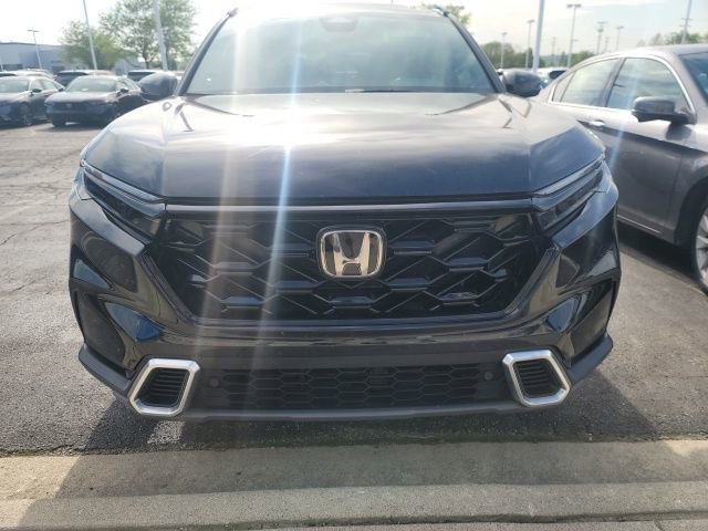 Used 2024 Honda CR-V Sport Touring image 8