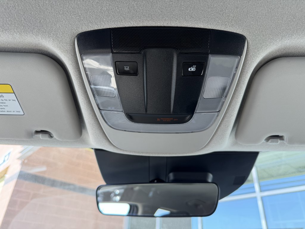Used 2024 Kia Niro LX FWD image 27