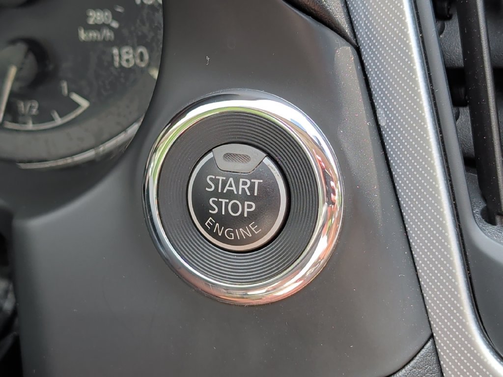Used 2023 INFINITI Q50 Luxe w/ Cargo Package AWD/4WD image 26