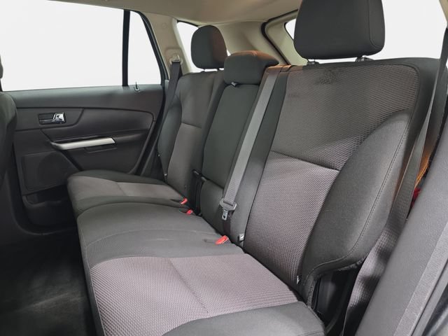 Used 2013 Ford Edge SEL FWD image 13