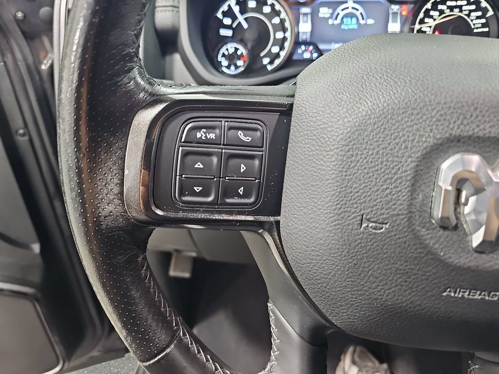 Used 2021 RAM 2500 Power Wagon AWD/4WD image 19