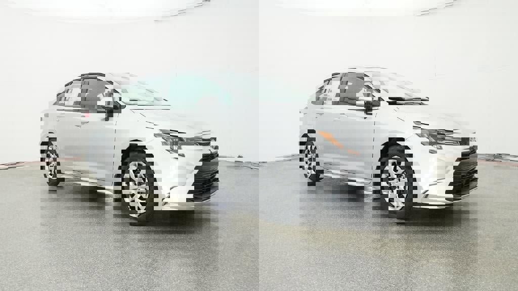 New 2026 Toyota Corolla LE image 29