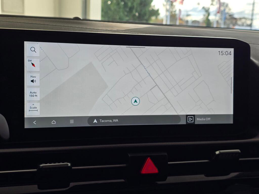 Used 2026 Kia Sportage SX image 41