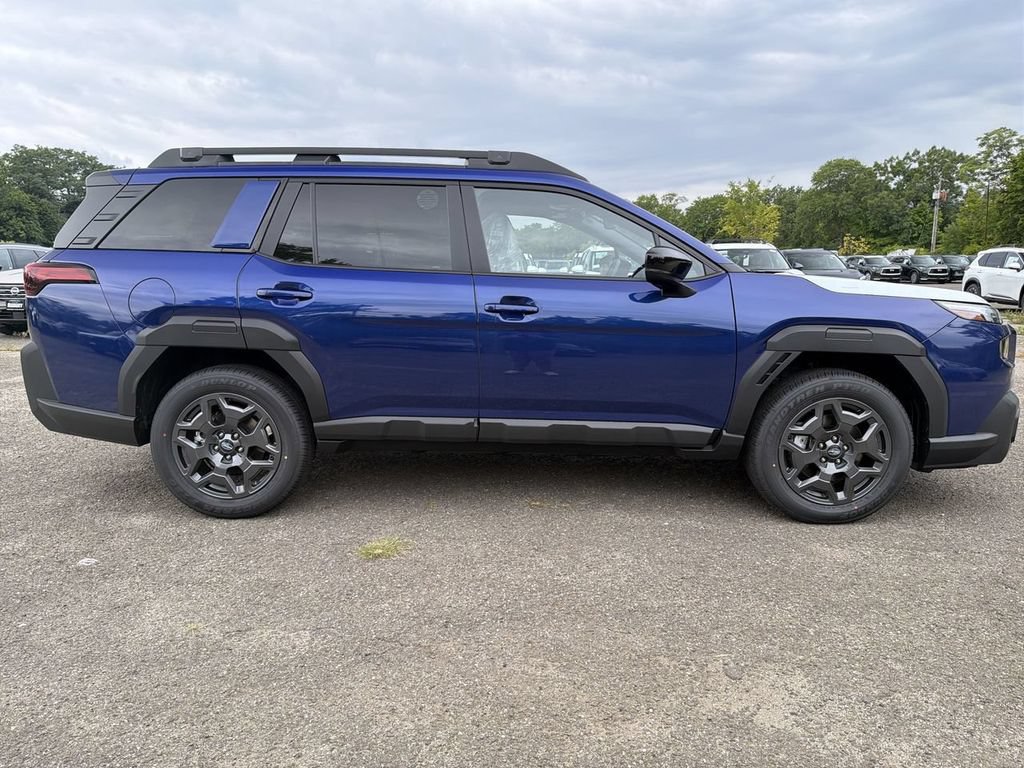 New 2026 Subaru Outback Premium AWD/4WD image 9