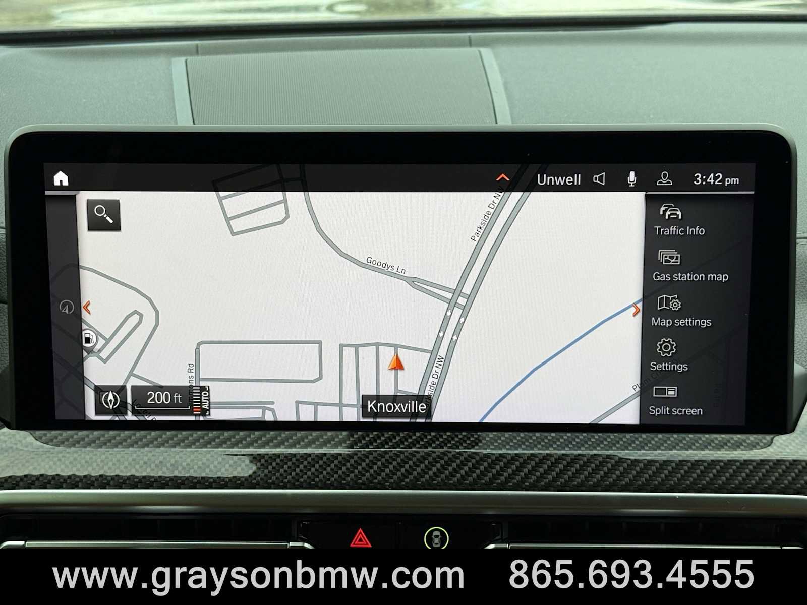 Used 2025 BMW X4 M40i w/ Premium Package image 25