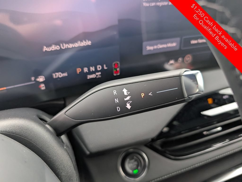 New 2026 Buick Enclave Preferred w/ Power Package AWD/4WD image 21