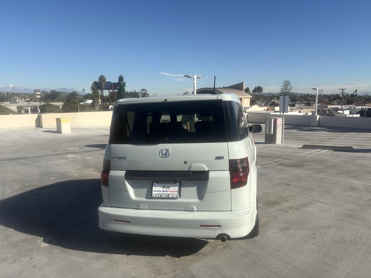 Used 2009 Honda Element SC image 31