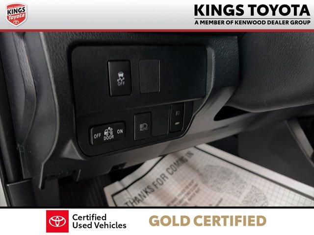 Certified 2020 Toyota Tacoma SR image 15