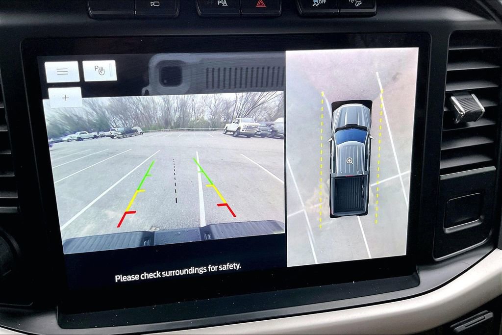 Used 2022 Ford F150 XLT w/ Equipment Group 302A High image 21