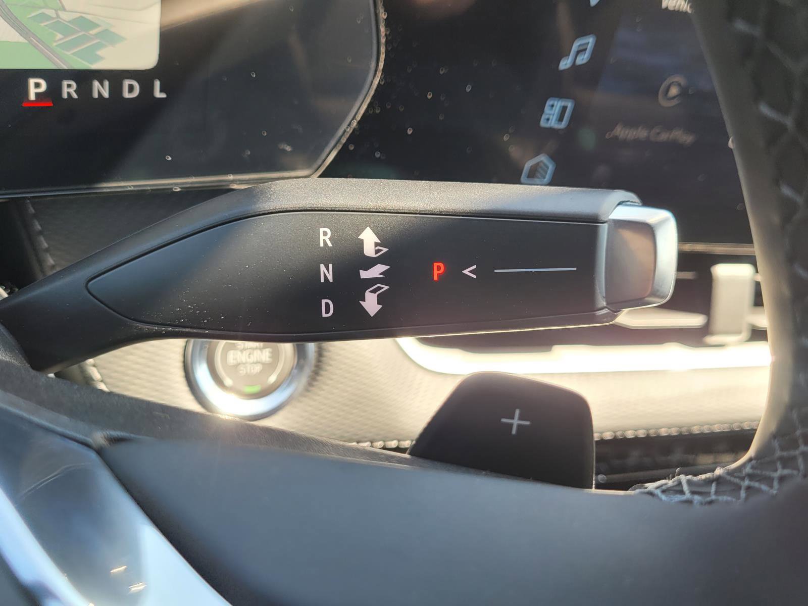 New 2027 Chevrolet Equinox LT w/ Safety and Technology Package FWD image 21
