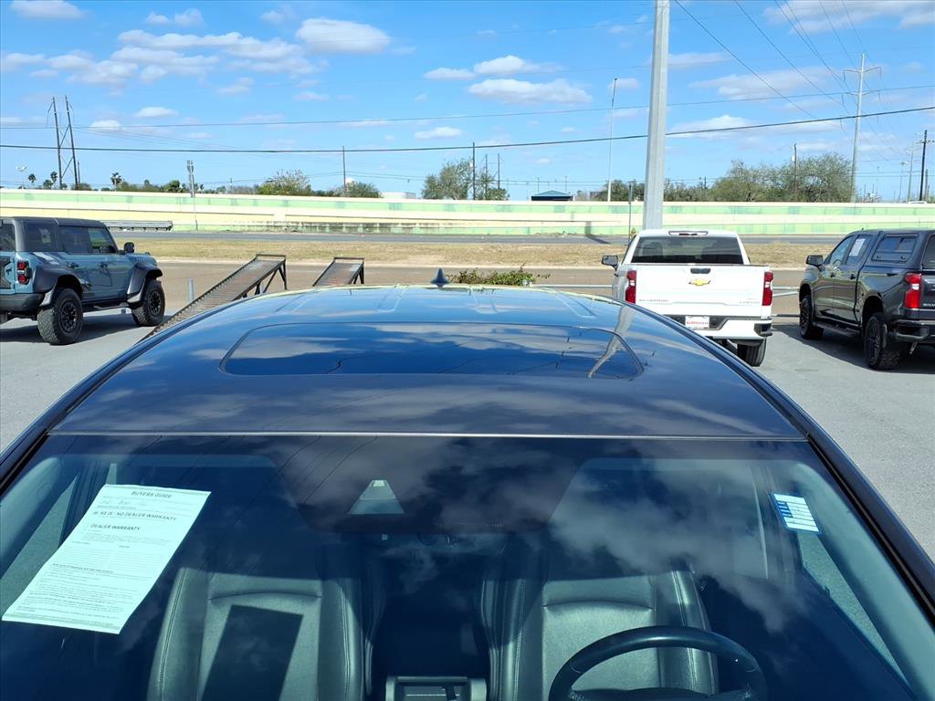 Used 2020 Honda Odyssey EX-L image 10