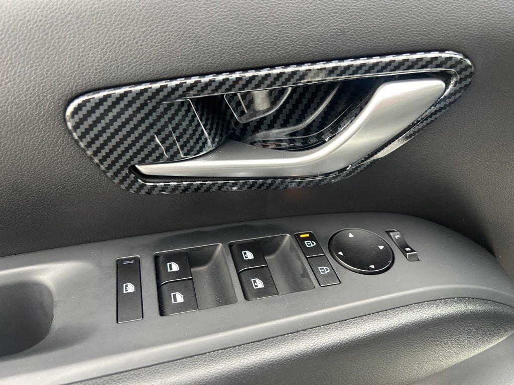 Used 2025 Hyundai Santa Cruz SEL image 14