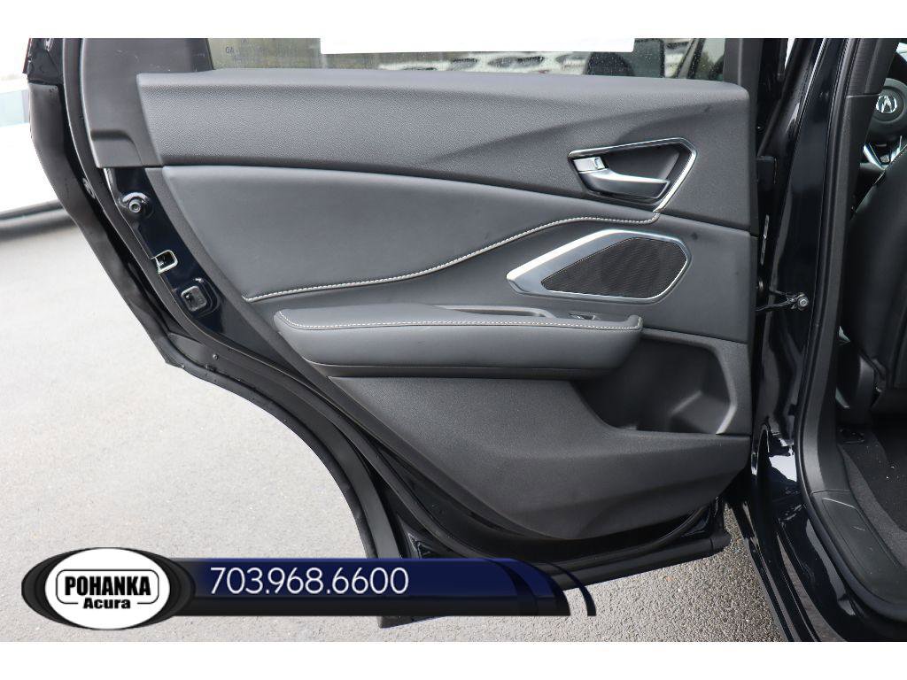 New 2026 Acura RDX SH-AWD image 31