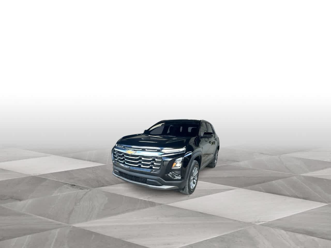 Used 2025 Chevrolet Equinox LT FWD image 4