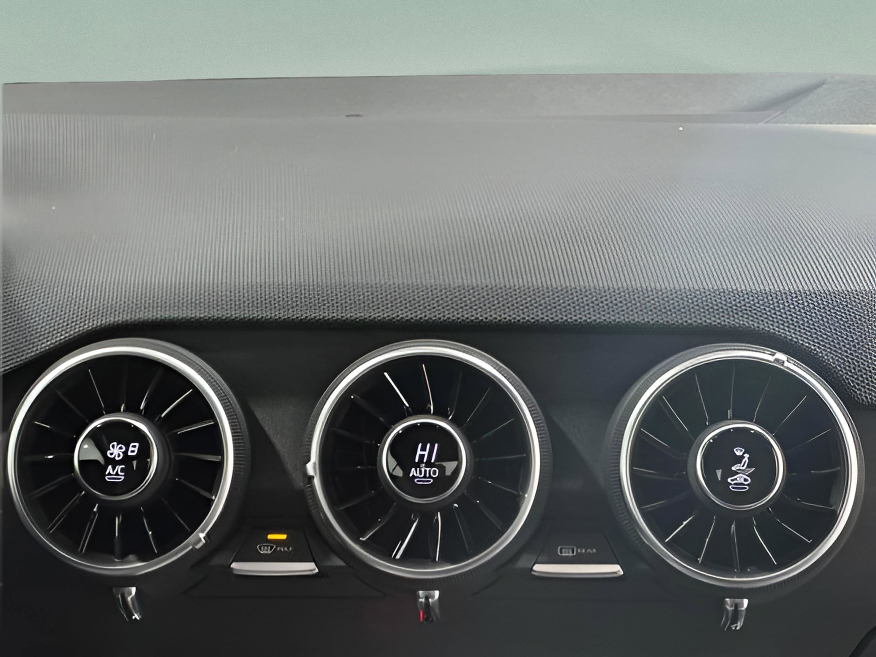 Used 2023 Audi TTS 2.0T Coupe image 14