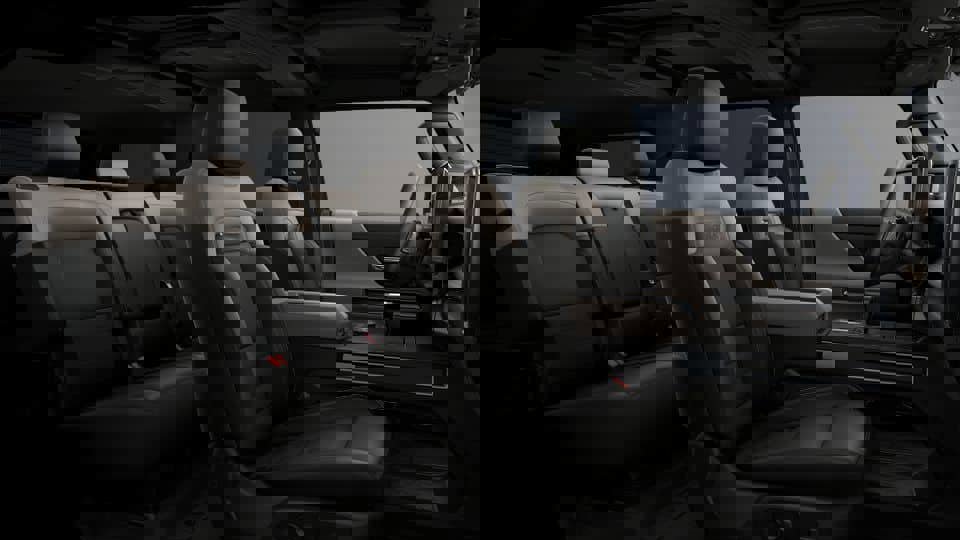 New 2026 GMC Hummer EV SUV w/ LPO, Dark Essentials Package image 35