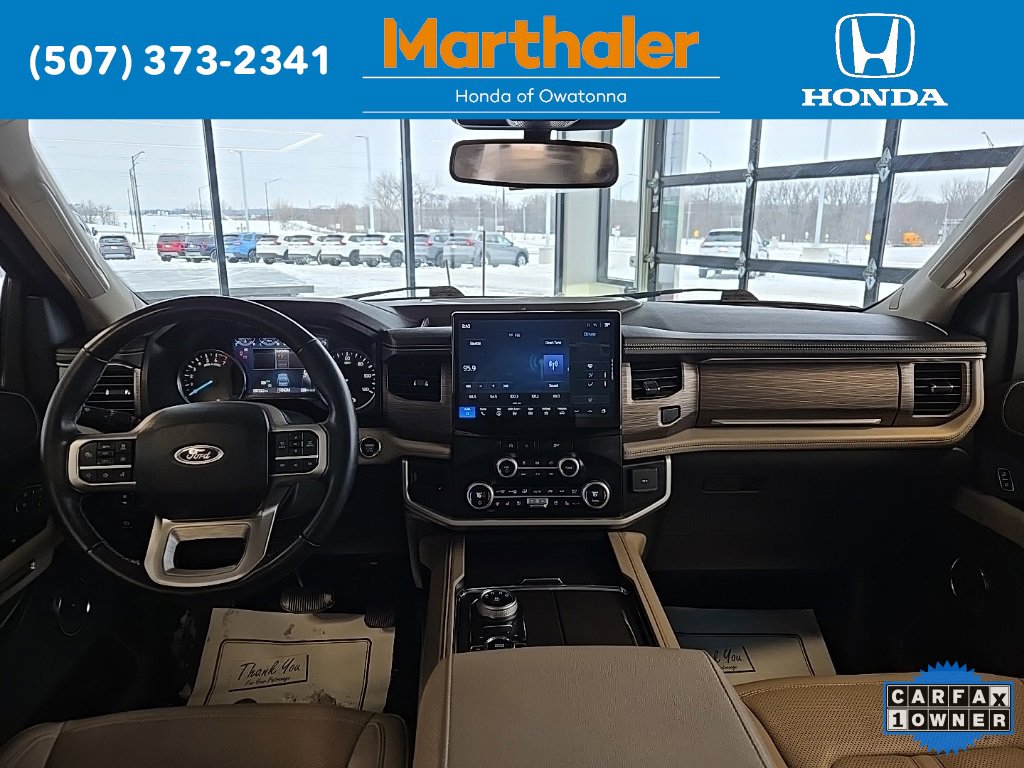Used 2024 Ford Expedition Limited image 22