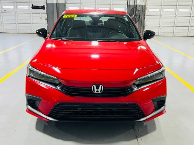 Used 2023 Honda Civic Sport image 12