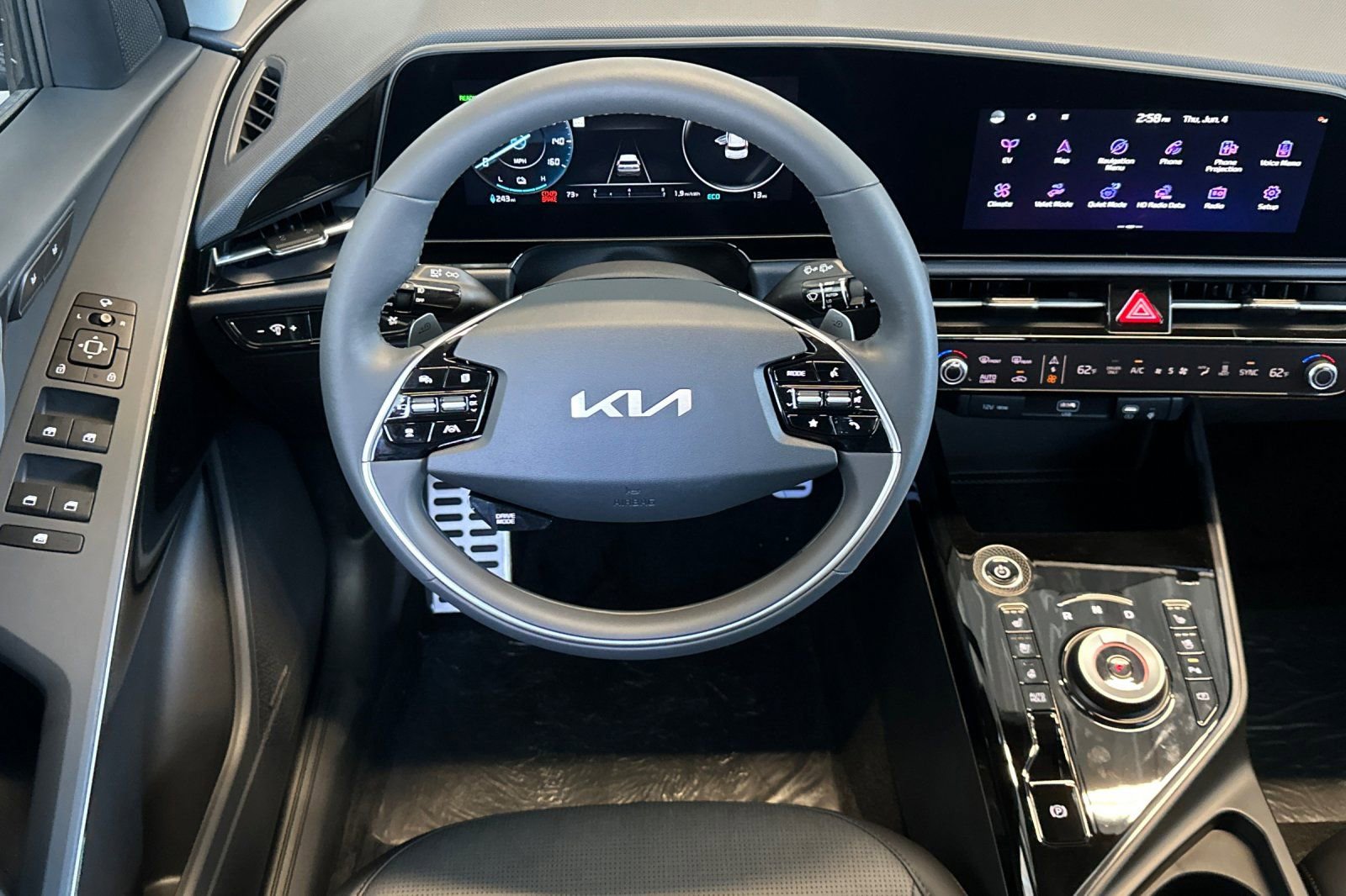 New 2026 Kia Niro Wave FWD image 14
