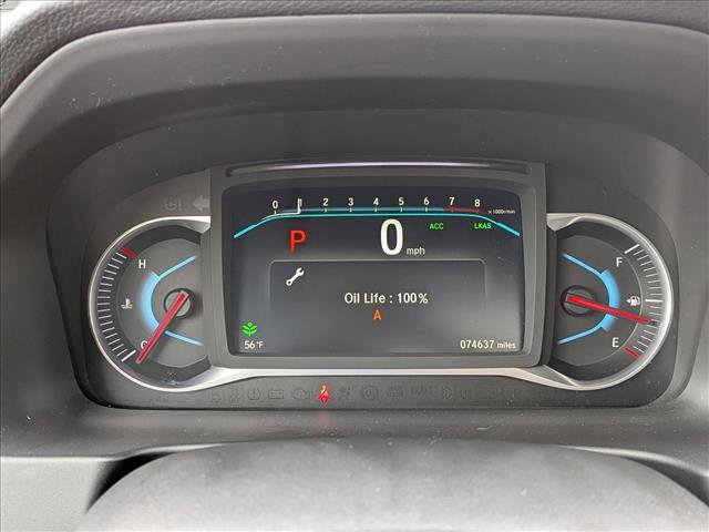 Certified 2019 Honda Passport EX-L image 11