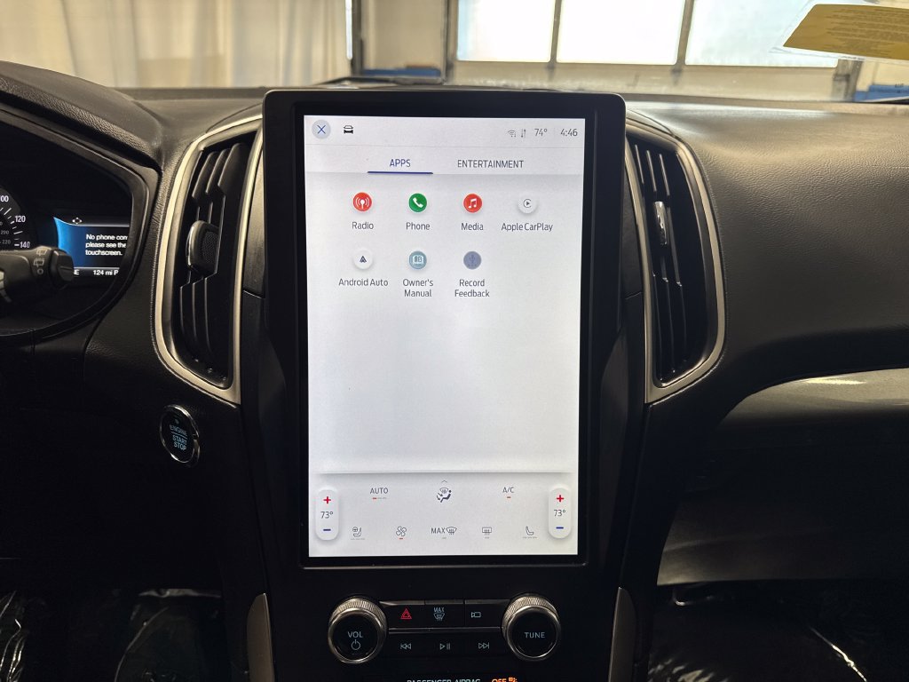 Certified 2023 Ford Edge SEL w/ Convenience Package AWD/4WD image 22