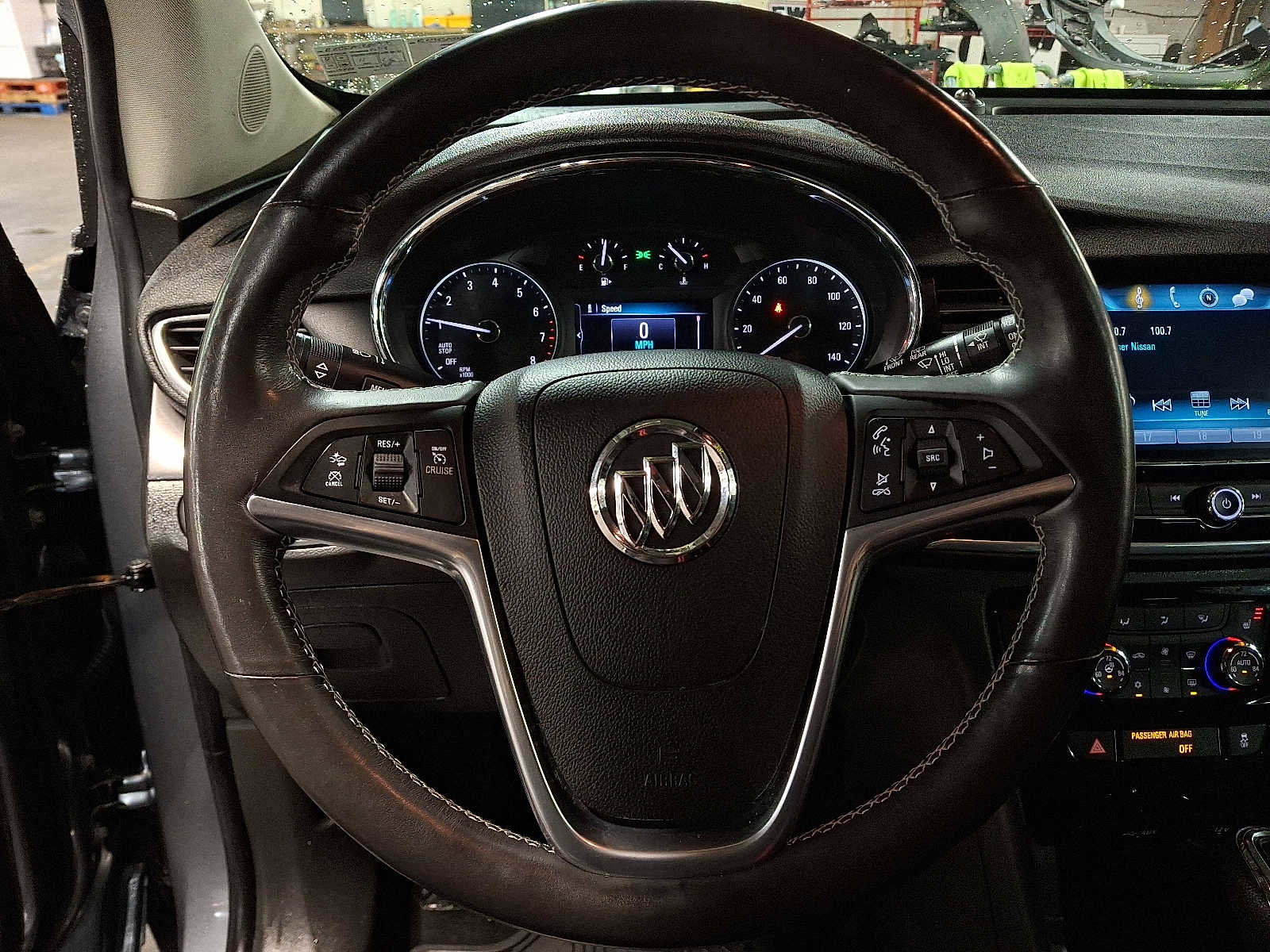 Used 2019 Buick Encore Essence w/ Experience Buick Package image 19