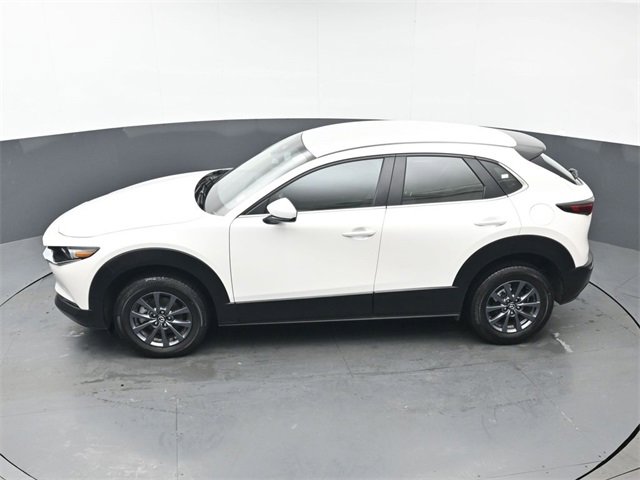 Certified 2024 MAZDA CX-30 AWD 2.5 S image 35