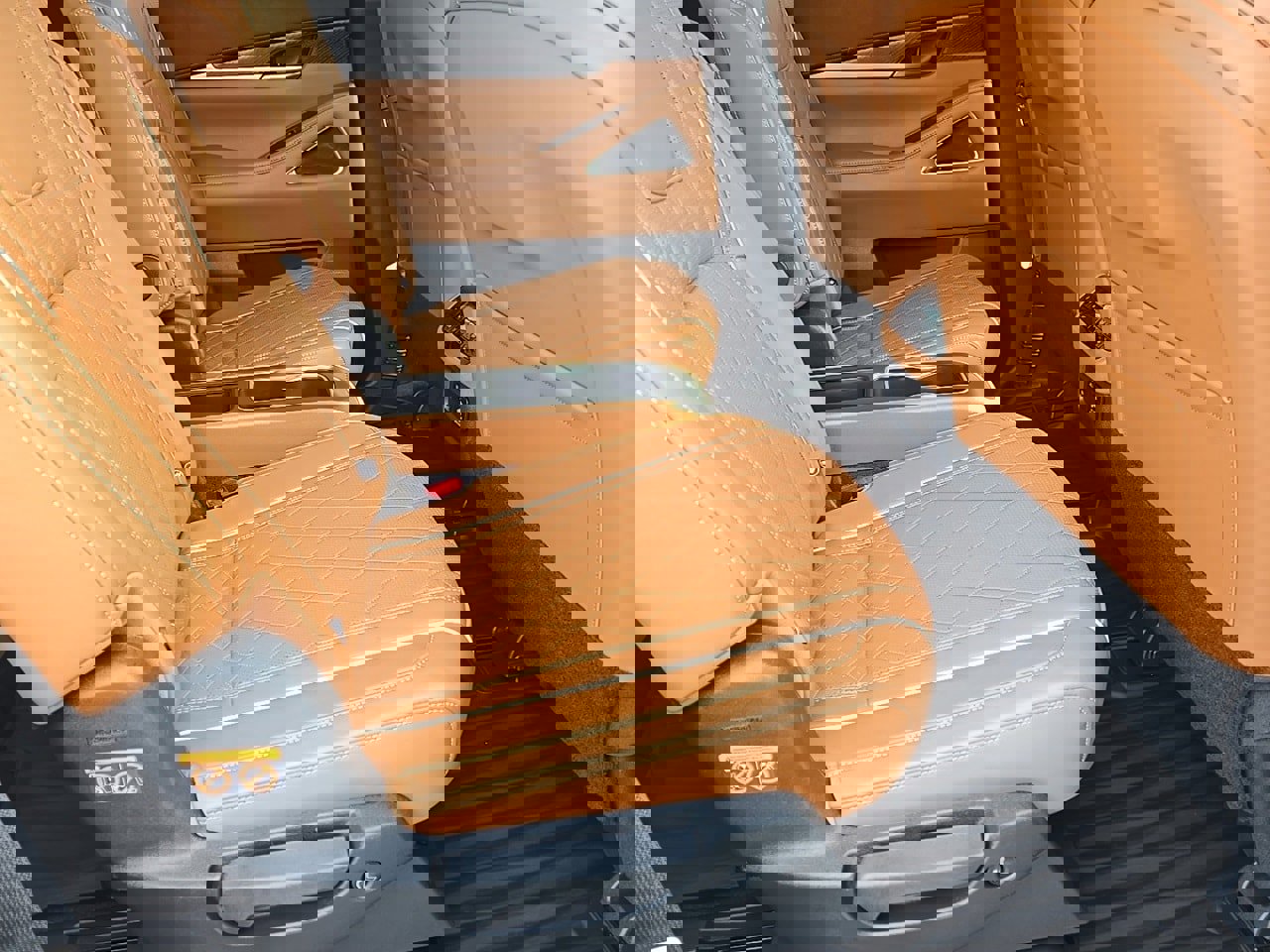 Used 2025 INFINITI QX60 Autograph w/ Cargo Package image 39