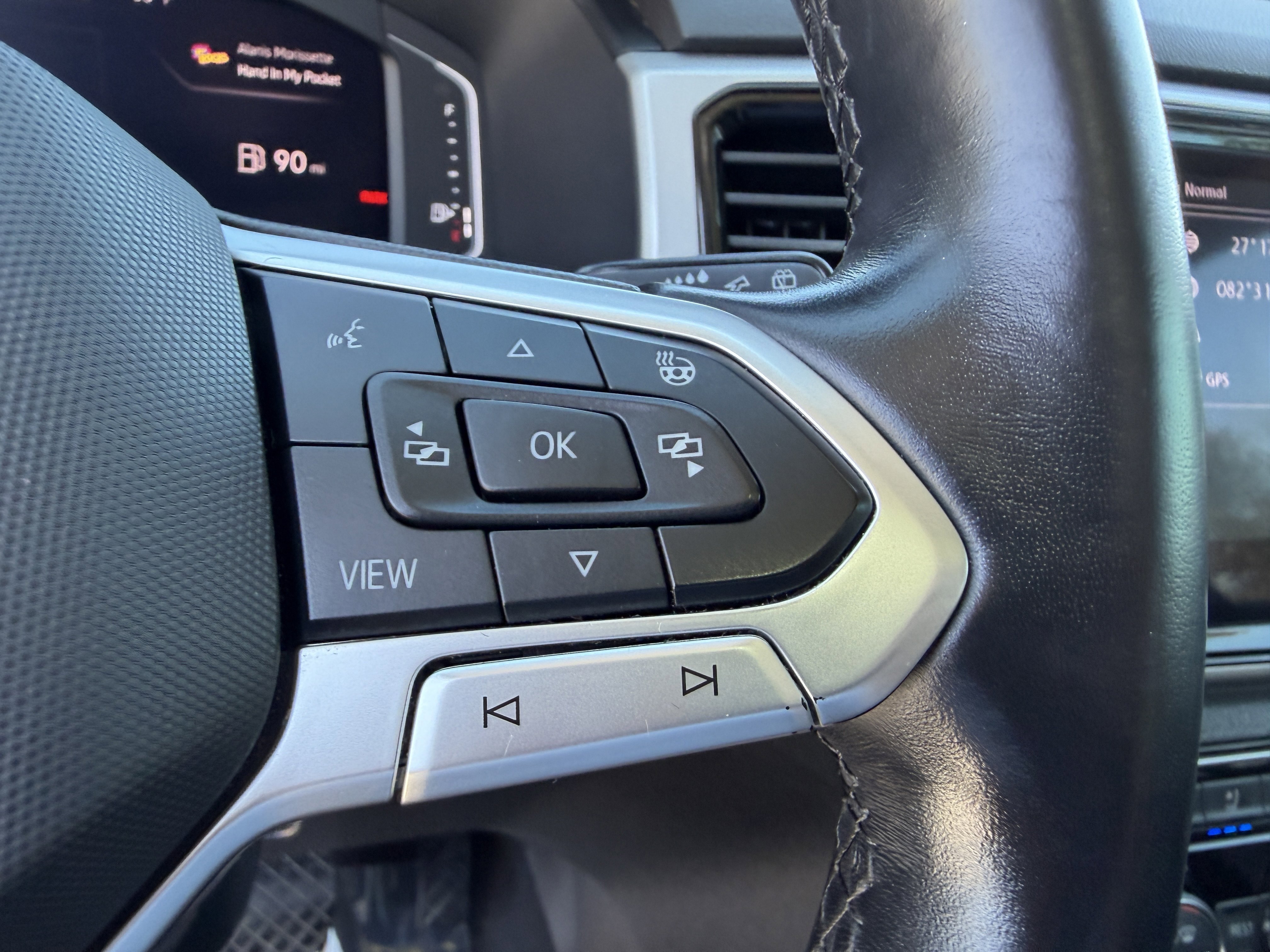 Used 2021 Volkswagen Atlas SEL Premium image 27