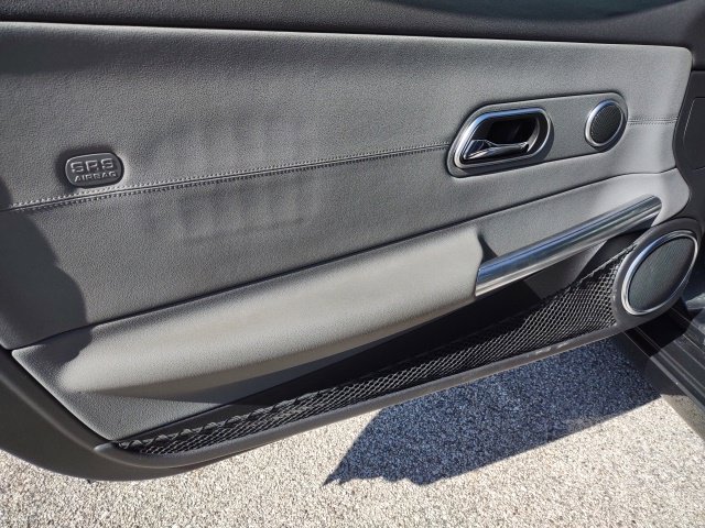 Used 2005 Chrysler Crossfire Limited RWD image 14