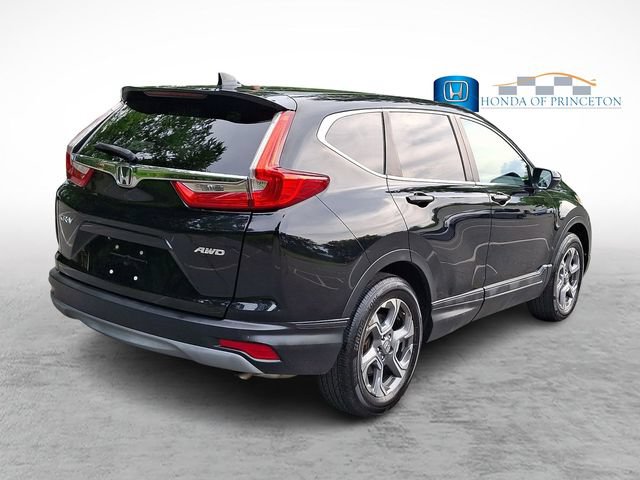 Used 2018 Honda CR-V EX image 6