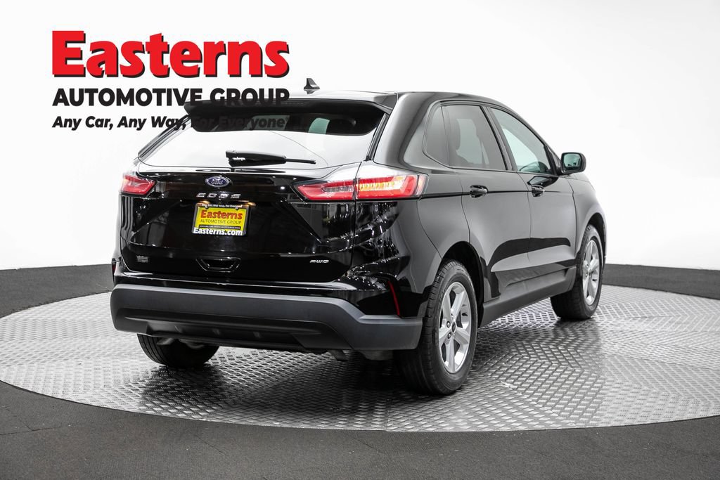 Used 2023 Ford Edge SE AWD/4WD image 5