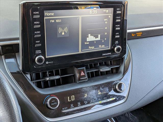 Used 2022 Toyota Corolla LE image 15